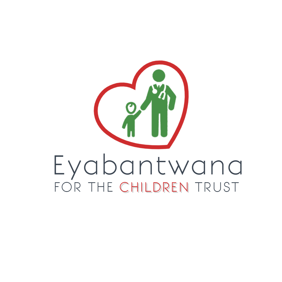 Eyabantwana - For the Children Trust
